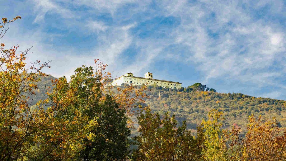 Post Montecassino Abbey: why to Visit One of the Most Known Abbey in the World?