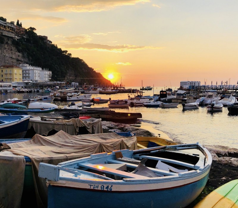 Visiting the Amalfi coast: rent a luxury car and private driver to combine  adventure and relaxation