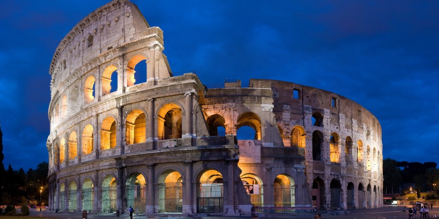  Rome Tour